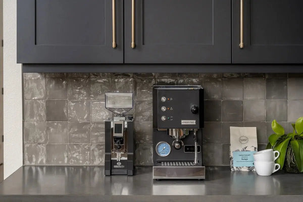 Alla merkit Barista ja Espresso - Barista ja Espresso