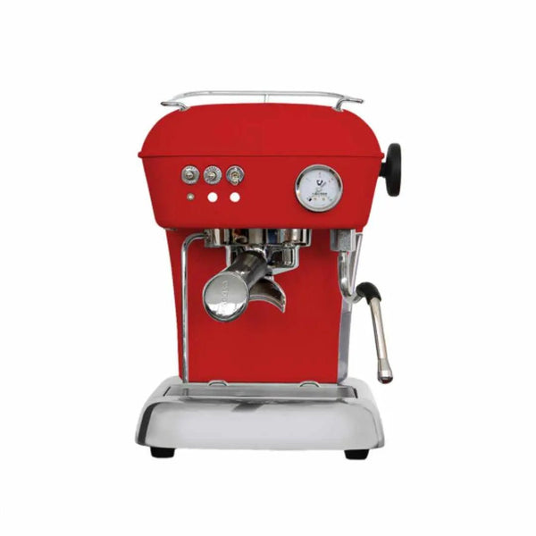 Ascaso - Barista ja Espresso