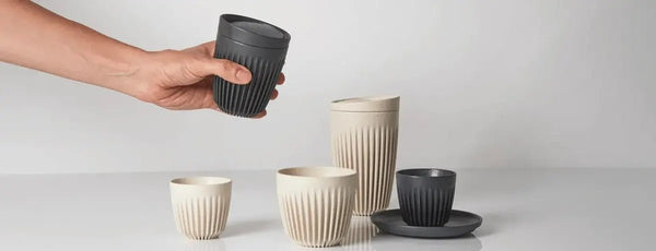 Parhaat myyjät - Barista ja Espresso