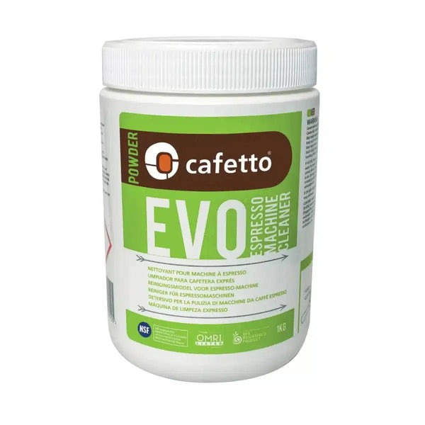 Cafetto - Barista ja Espresso