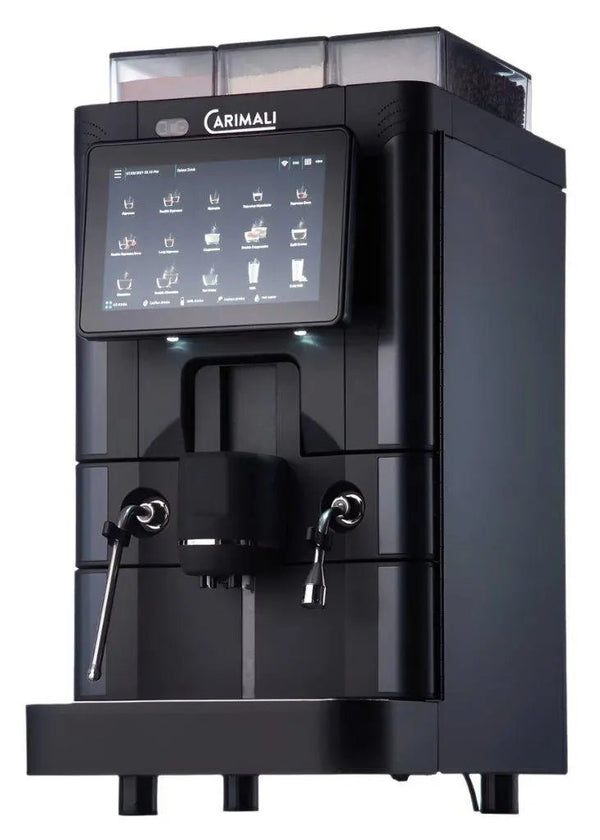 Carimali - Barista ja Espresso