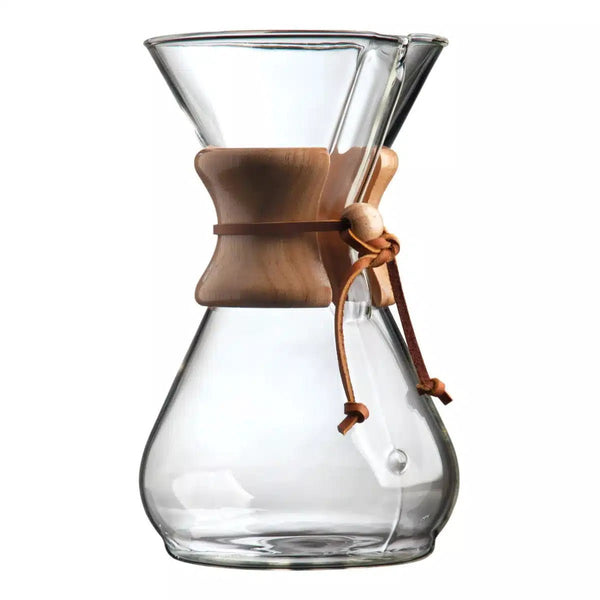 Chemex - Barista och Espresso