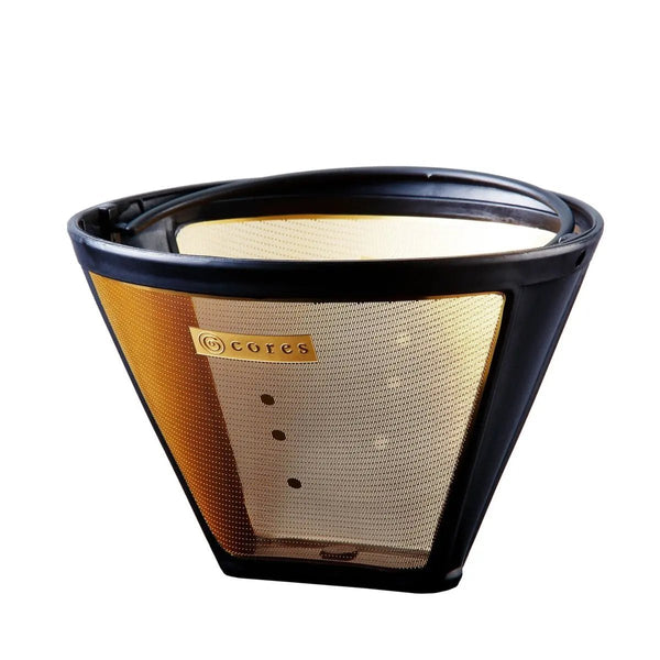 Ytimet - Barista ja Espresso