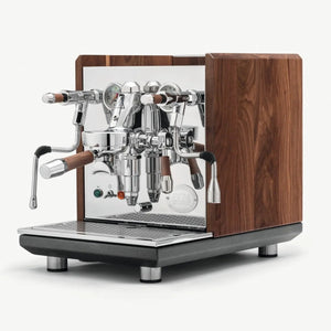 Koneille - Barista ja Espresso