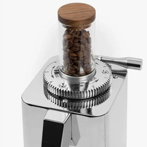 Wiedemann Dayhopper - Barista ja Espresso