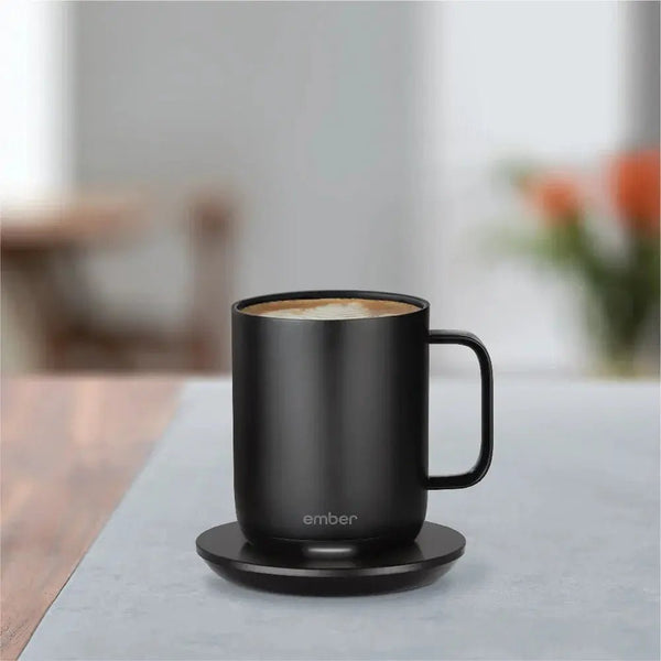 Sähköiset mukit - Barista ja Espresso