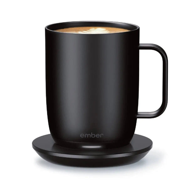 Ember - Barista ja Espresso