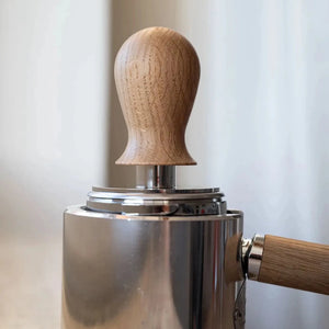 Espresso Tillbehör - Barista och Espresso