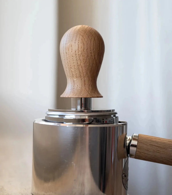 Espresso-varusteet - Barista ja Espresso