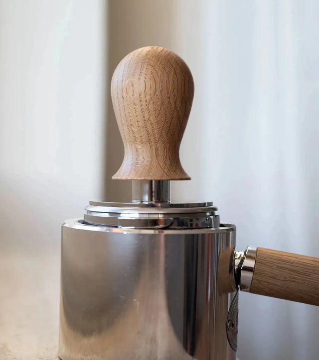 Barista-tarvikkeet