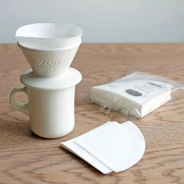 Suodatinpaperi - Barista ja Espresso