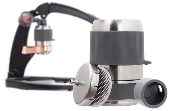 Flair espresso Pro 2 -varusteet - Barista ja Espresso