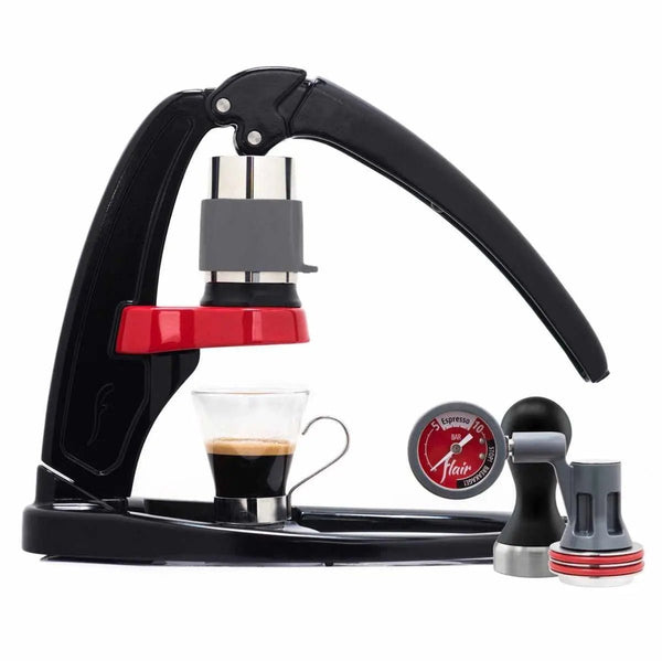 Flair Espresso -tarvikkeet - Barista ja Espresso
