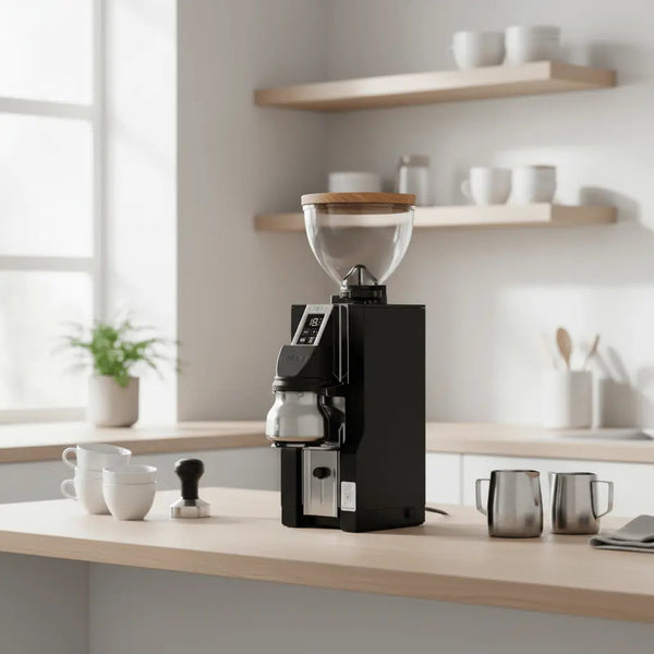 Jauhinlaitteille - Barista ja Espresso