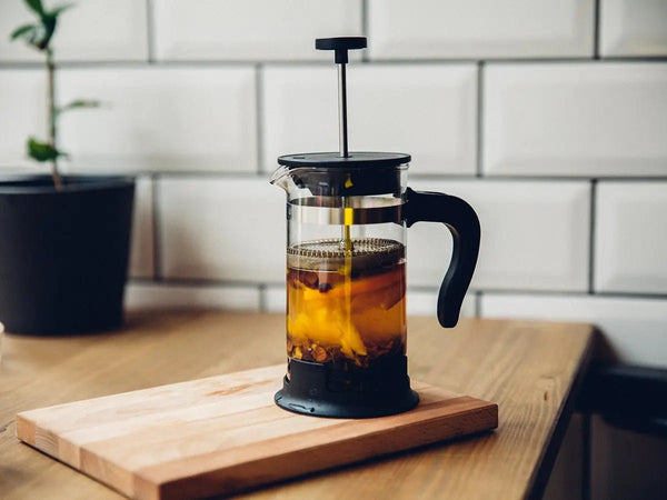 French Press - Barista ja Espresso