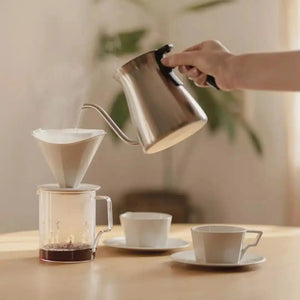 Käsivalmistaja - Barista ja Espresso