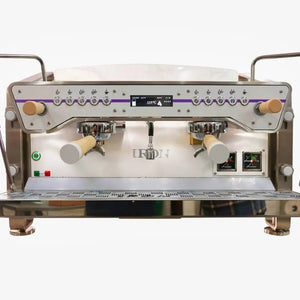 Vuokraa kaupalliset espressokoneet - Barista ja Espresso