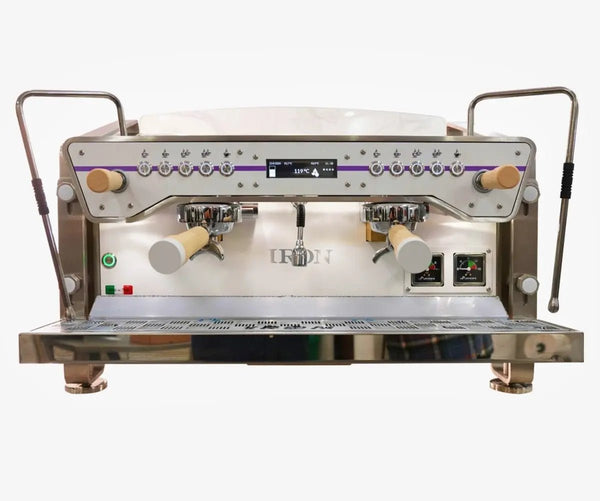 Vuokraa kaupalliset espressokoneet - Barista ja Espresso