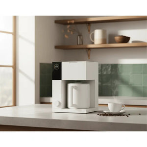 Kahvinkeitin - Barista ja Espresso