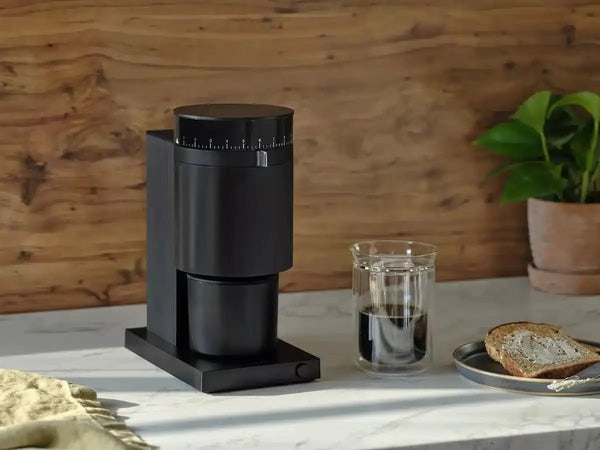 kahvimylly - Barista ja Espresso