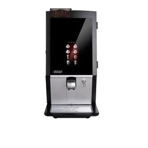 Kaupallinen automaattinen kahvi- ja espressokone (Vuokra) - Barista ja Espresso