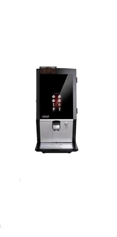 Kaupallinen automaattinen kahvi- ja espressokone (Vuokra) - Barista ja Espresso