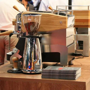 ammattimaiset kahvimyllyt - Barista ja Espresso