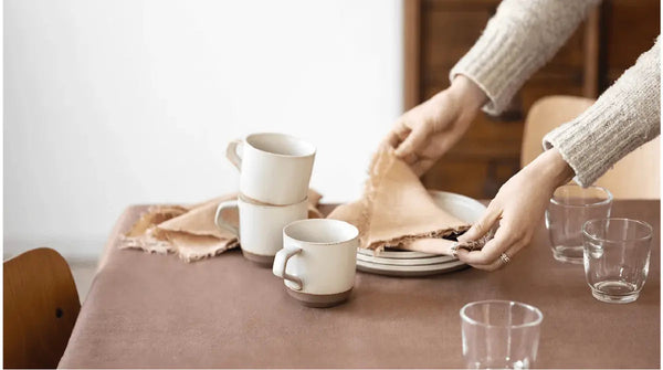 Muut tarjoilu ja takeaway - Barista ja Espresso