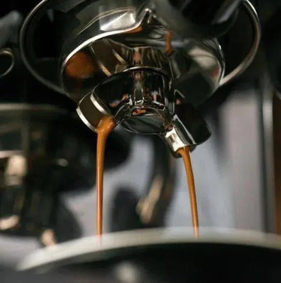 Suosittu - Barista ja Espresso