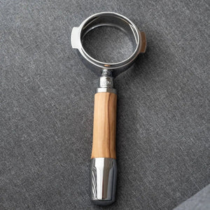 Portafilter - Barista och Espresso