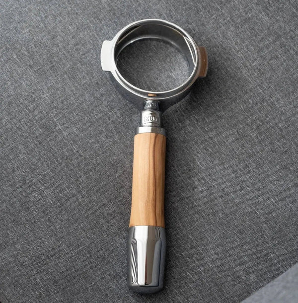 Portafilter – Barista ja Espresso