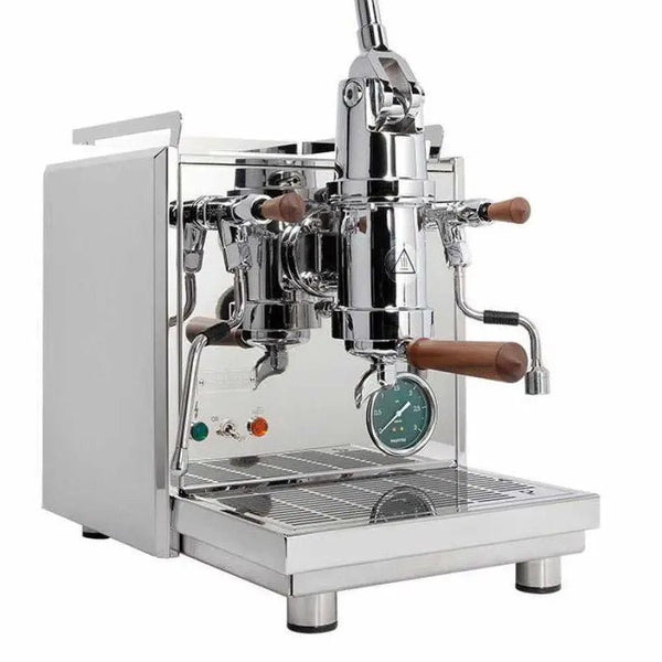Profitec Espresso - Barista ja Espresso