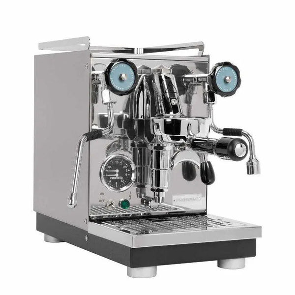 Profitec Espressokoneet - Barista ja Espresso