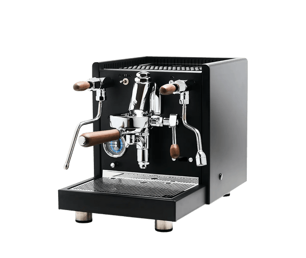 Quickmill - Barista ja Espresso