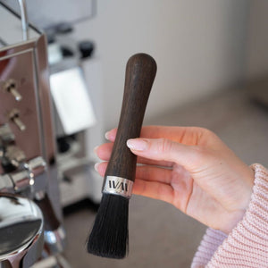 Rengöringsutrustning - Barista och Espresso