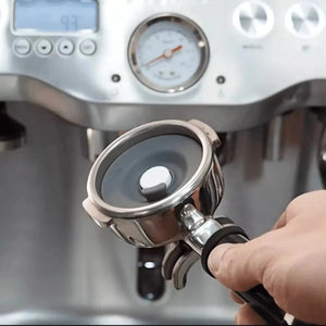 Sage Puhdistus - Barista ja Espresso