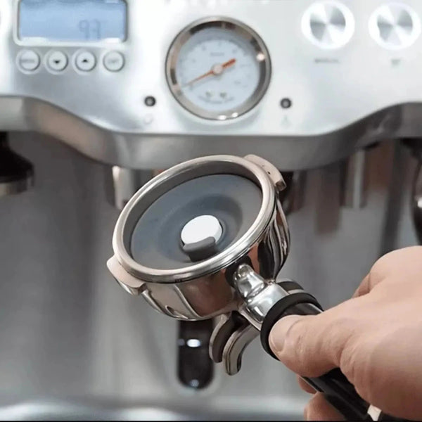 Sage Puhdistus - Barista ja Espresso