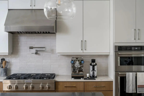 Viimeisimmät uutiset - Barista ja Espresso