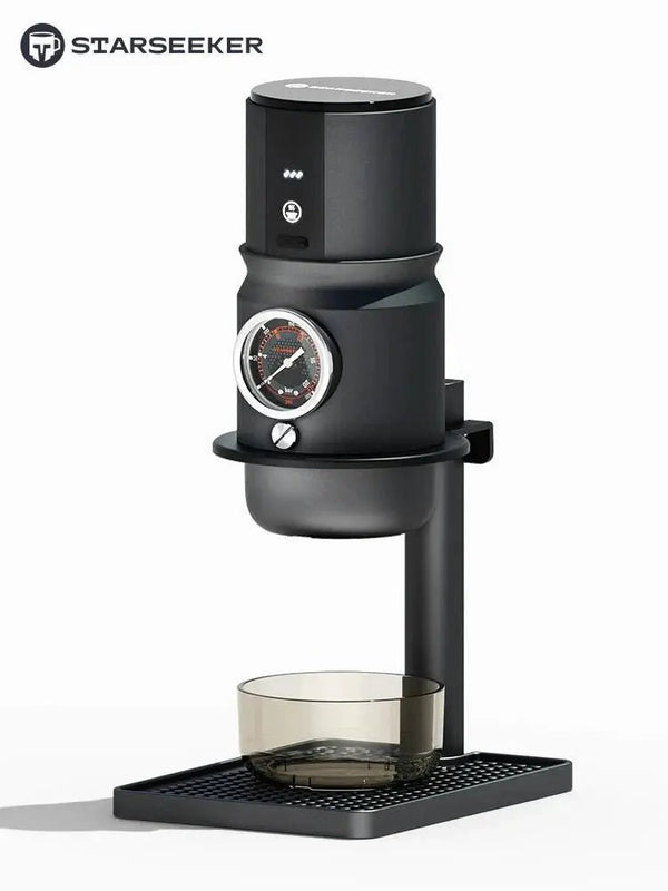Starseeker - Barista ja Espresso