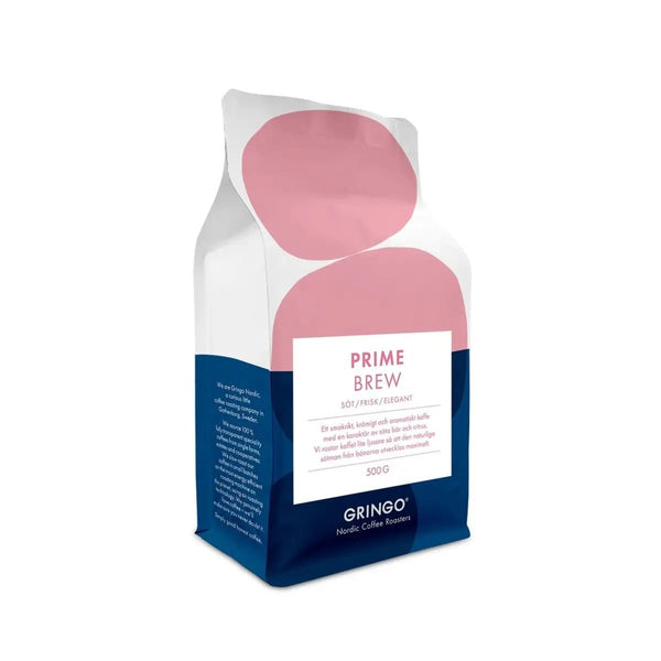 TEST - Barista ja Espresso