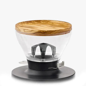 Wiedemann-lukko myllylle - Barista ja Espresso
