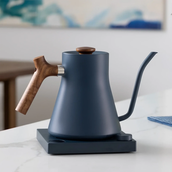 Vedenkeitin - Barista ja Espresso