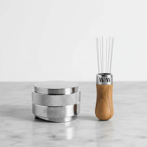 WDT & Distributionsverktyg - Barista och Espresso