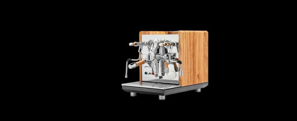 Wiedemann Manufaktur - Barista ja Espresso