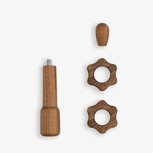 Handtagsset Classic universal rotationsvred