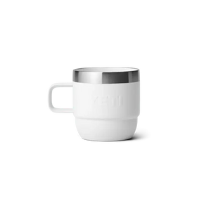 Rambler Pinottava Kuppi 177ml 2kpl - Valkoinen YETI