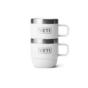Rambler Pinottava Kuppi 177ml 2kpl - Valkoinen YETI