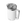 French Press 1l - Valkoinen YETI