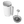 French Press 1,9L - Valkoinen YETI