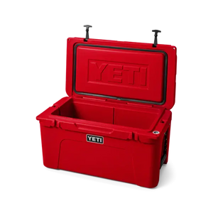 Tundra 65 Pelastuspunainen YETI